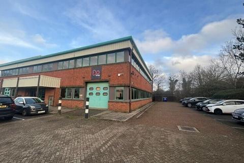 Office to rent, Perrywood Business Park Redhill RH1 5