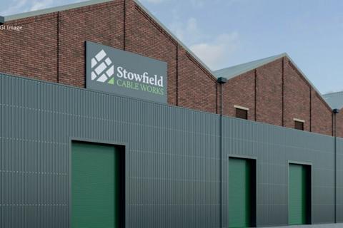 Warehouse to rent, Stowfield Lydbrook GL17 9NG