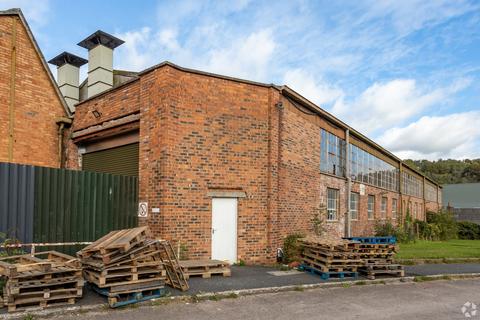 Warehouse to rent, Stowfield Lydbrook GL17 9NG