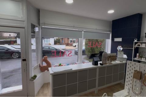Retail property (high street) to rent, 12 Cathkin Dr Clarkston G76 7PF