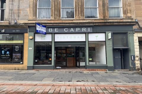 Office to rent, 11 Gilmour St Paisley PA1 1DD