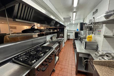 Office to rent, 11 Gilmour St Paisley PA1 1DD