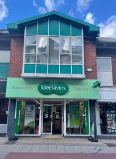 Retail property (high street) to rent, 8 The Martletts Crawley RH10 1ES
