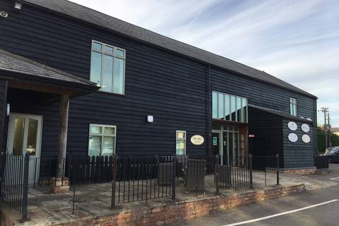 Industrial development to rent - Cambridge Rd Cambridge CB22 3GN