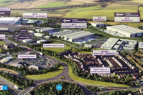 Property to rent, Turbine Way Sunderland SR5 3NZ