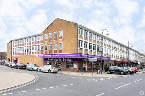 Office to rent, 40-52 The Broadway Crawley RH10 1HB