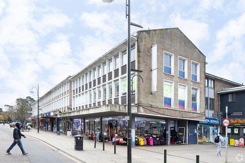 Office to rent, 40-52 The Broadway Crawley RH10 1HB