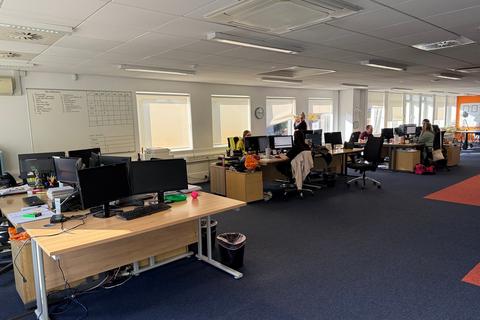 Office to rent, 40-52 The Broadway Crawley RH10 1HB