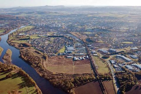 Land to rent, Arran Rd Perth PH1 3DZ