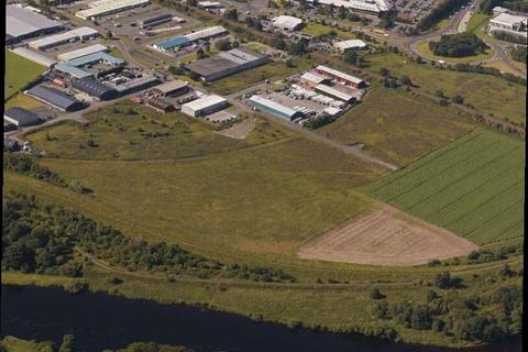 Land to rent, Arran Rd Perth PH1 3DZ