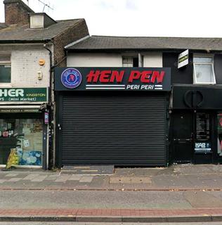 Restaurant to rent, 25 Richmond Rd Kingston Upon Thames KT2 5BW