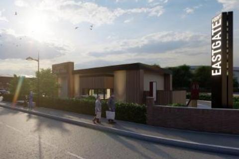 Property to rent, Unit 1-3 Commercial Rd Sunderland SR2 8QR