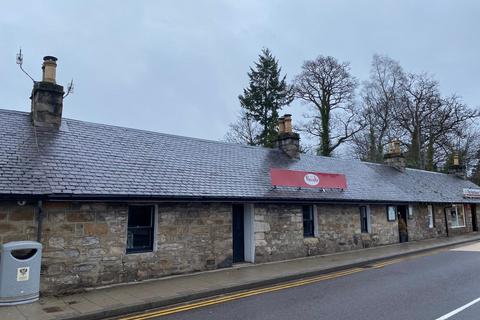 Retail property (high street) to rent, 40 Atholl Rd Pitlochry PH16 5BX