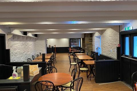 Retail property (high street) to rent, 40 Atholl Rd Pitlochry PH16 5BX