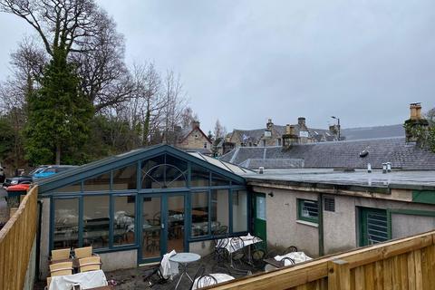 Retail property (high street) to rent, 40 Atholl Rd Pitlochry PH16 5BX