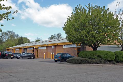 Industrial development to rent, 851-860 Plymouth Rd Slough SL1 4LP
