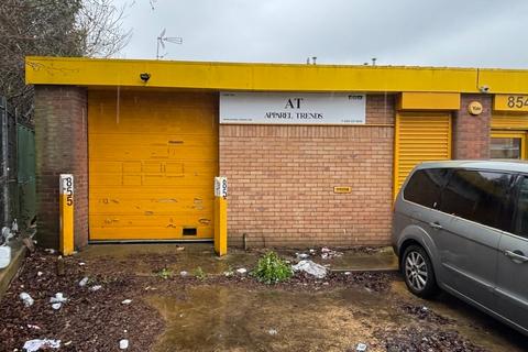 Industrial development to rent, 851-860 Plymouth Rd Slough SL1 4LP