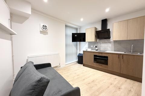 undefined, Park Road, PETERBOROUGH PE1