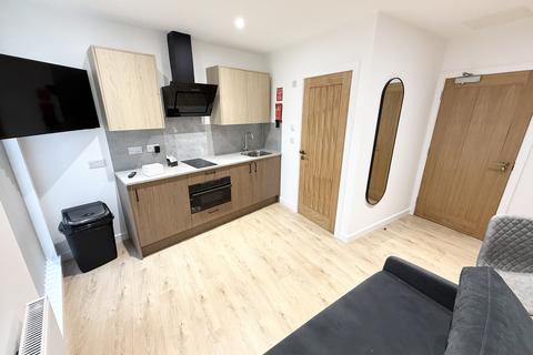 undefined, Park Road, PETERBOROUGH PE1