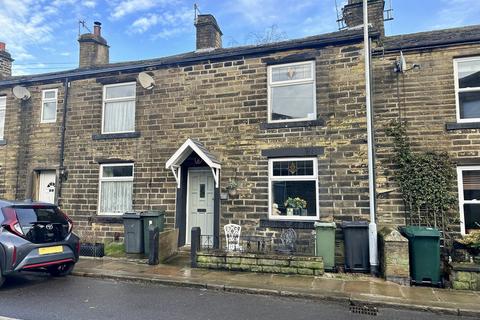 1 bedroom terraced house for sale, Sun Street, Haworth, Keighley, BD22