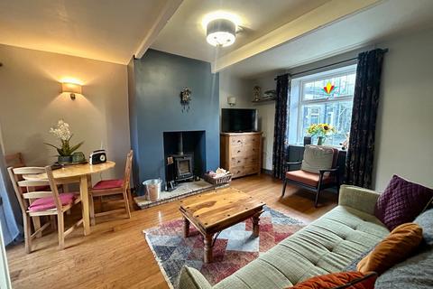 1 bedroom terraced house for sale, Sun Street, Haworth, Keighley, BD22