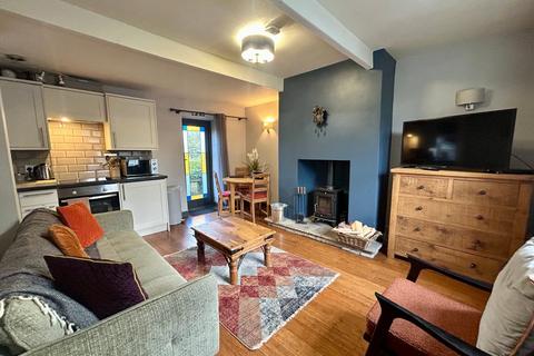 1 bedroom terraced house for sale, Sun Street, Haworth, Keighley, BD22