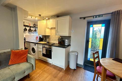 1 bedroom terraced house for sale, Sun Street, Haworth, Keighley, BD22