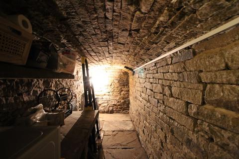 1 bedroom terraced house for sale, Sun Street, Haworth, Keighley, BD22