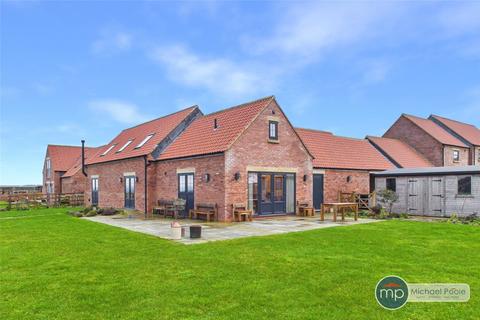 3 bedroom link detached house for sale, Cow Close Lane, Moorsholm