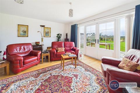 3 bedroom link detached house for sale, Cow Close Lane, Moorsholm