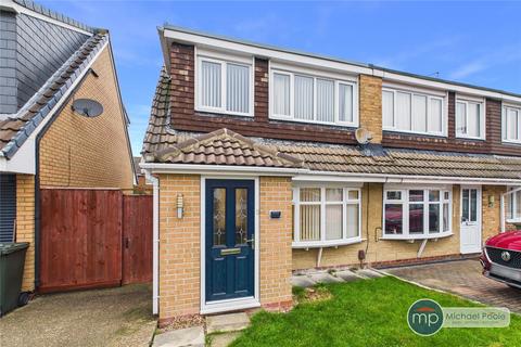 undefined, Duhallow Close, Guisborough