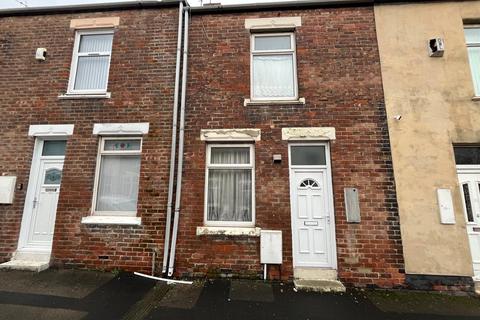 2 bedroom terraced house for sale, Seventh Street, Co. Durham TS27
