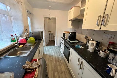 2 bedroom terraced house for sale, Seventh Street, Co. Durham TS27