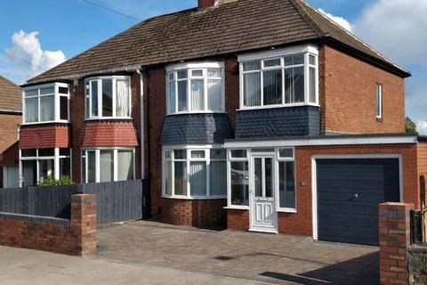 undefined, Woodville Crescent, Sunderland, SR4 8QY