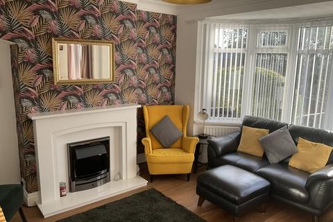 undefined, Woodville Crescent, Sunderland, SR4 8QY