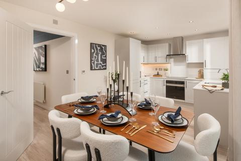 undefined, Plot 93 at The Avenue St Davids Way off Hall Drive, Acklam TS5