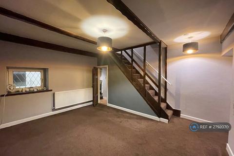undefined, Jibb Hill Cottage, Burnley, BB10