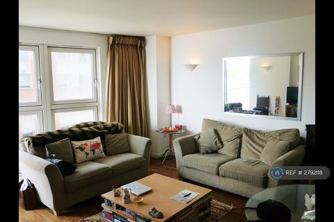 1 bedroom flat to rent, Fairmont Avenue, London, E14