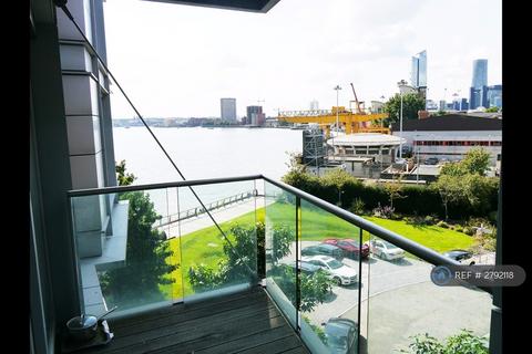 1 bedroom flat to rent, Fairmont Avenue, London, E14