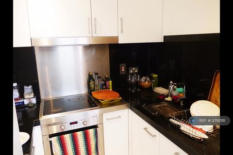 1 bedroom flat to rent, Fairmont Avenue, London, E14