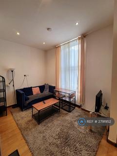 undefined, Kempsford Gardens, London, SW5