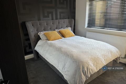undefined, Colaton Close, Wolverhampton, WV10