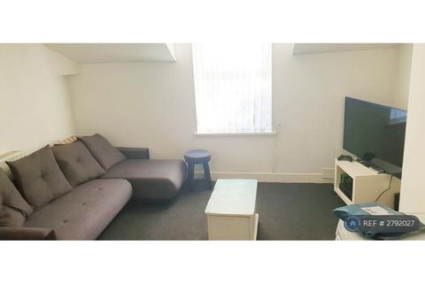 undefined, Sheil Road, Liverpool, L6