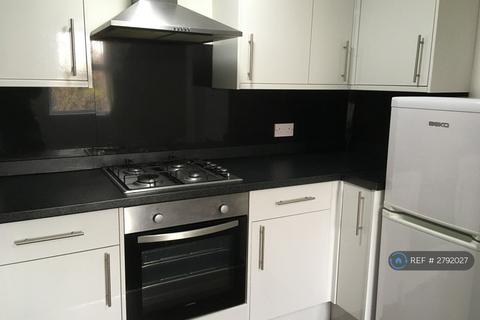 undefined, Sheil Road, Liverpool, L6