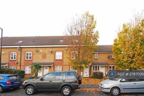 2 bedroom flat to rent, Southwark, London, SE1