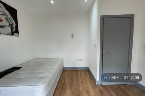 undefined, Bensham Lane, Thornton Heath, CR7