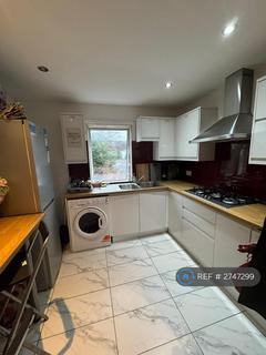 undefined, Bensham Lane, Thornton Heath, CR7