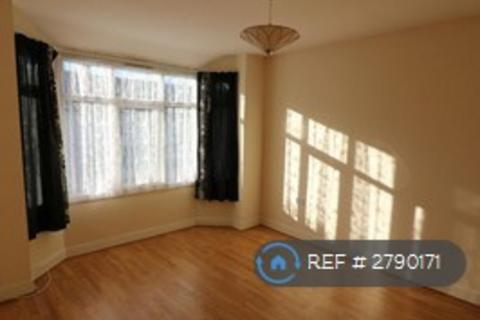 undefined, Beaumont Crescent, Coventry, CV6