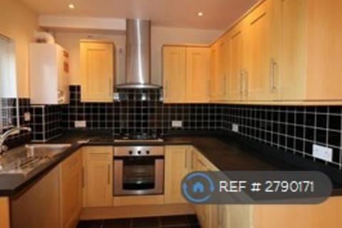 undefined, Beaumont Crescent, Coventry, CV6