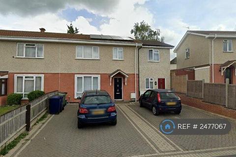 undefined, Cranley Road, Oxford, OX3